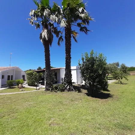Podere Cala Viola Villa Porto Conte Exterior photo