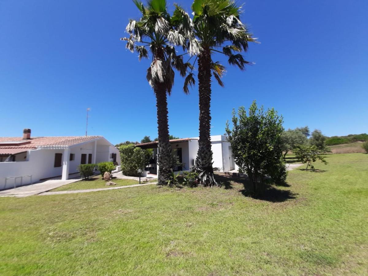 Podere Cala Viola Hébergement de vacances *