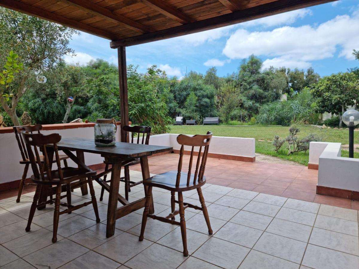 Hébergement de vacances Podere Cala Viola Porto Conte