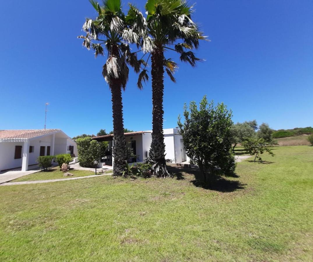 Сasa de vacaciones Podere Cala Viola