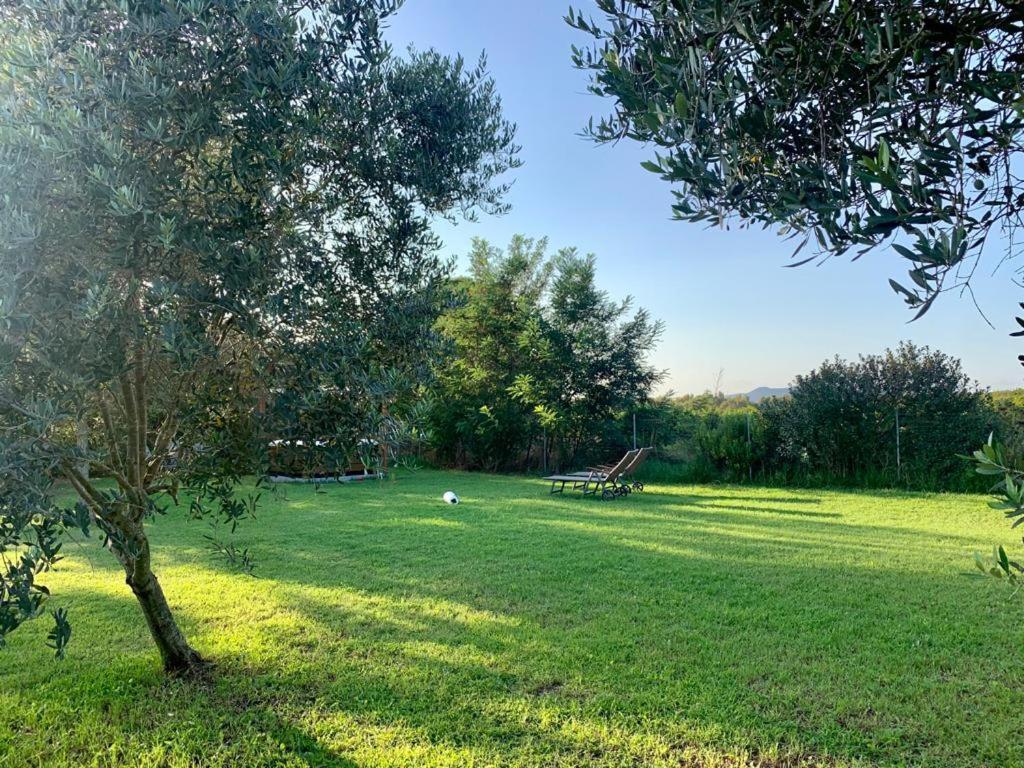 Podere Cala Viola Casa vacanze *