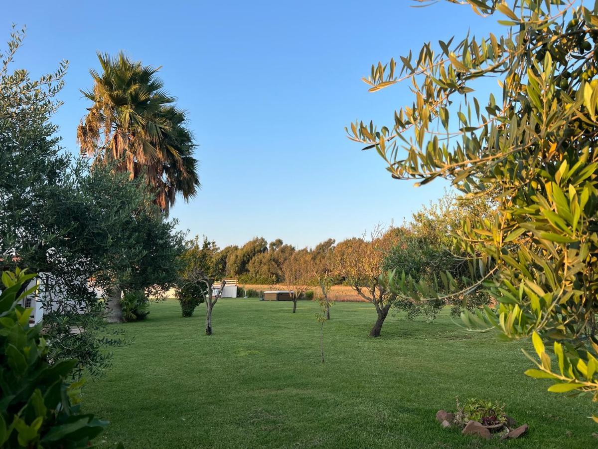 Podere Cala Viola Hébergement de vacances Porto Conte
