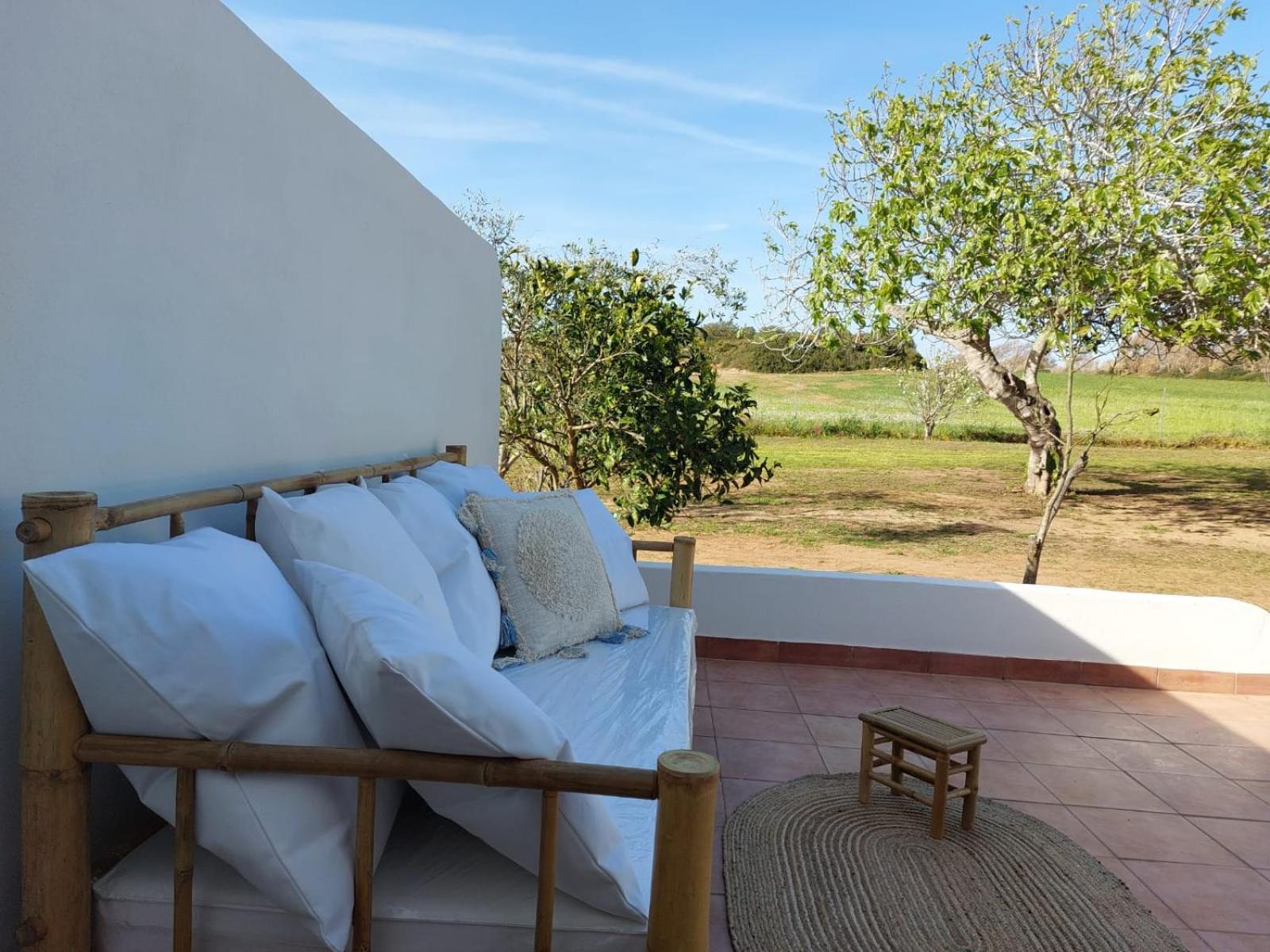 Hébergement de vacances Podere Cala Viola *
