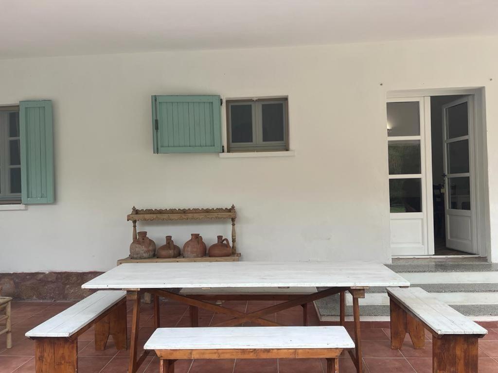 Podere Cala Viola Hébergement de vacances Porto Conte