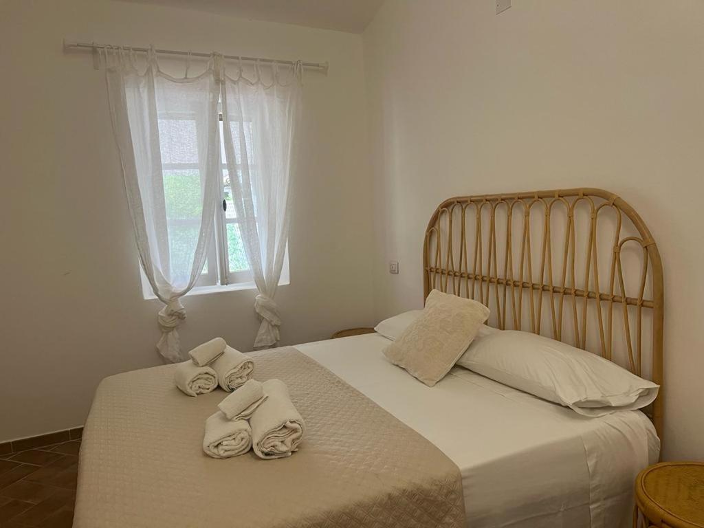 Podere Cala Viola Hébergement de vacances Porto Conte