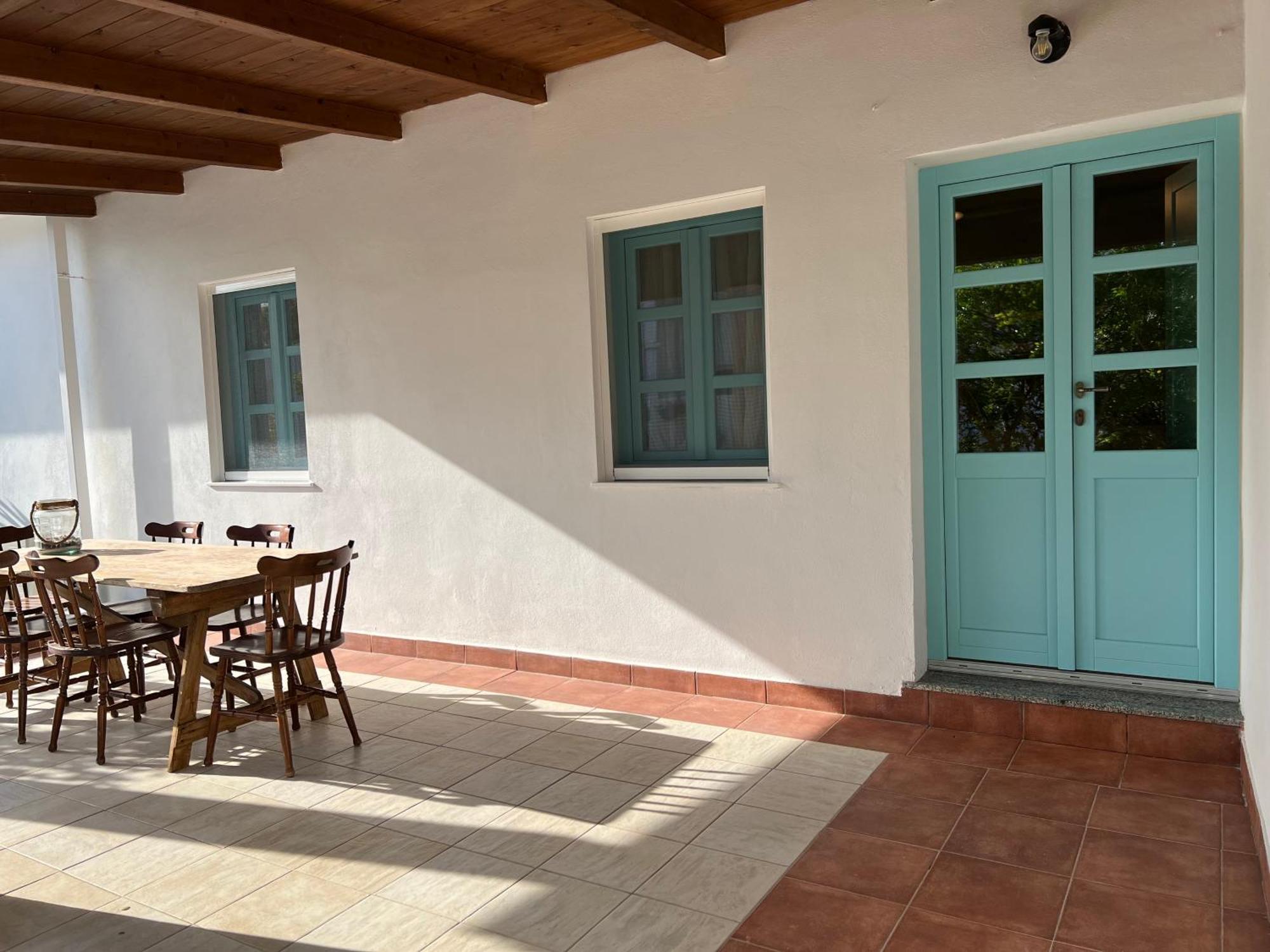 Podere Cala Viola Hébergement de vacances Porto Conte