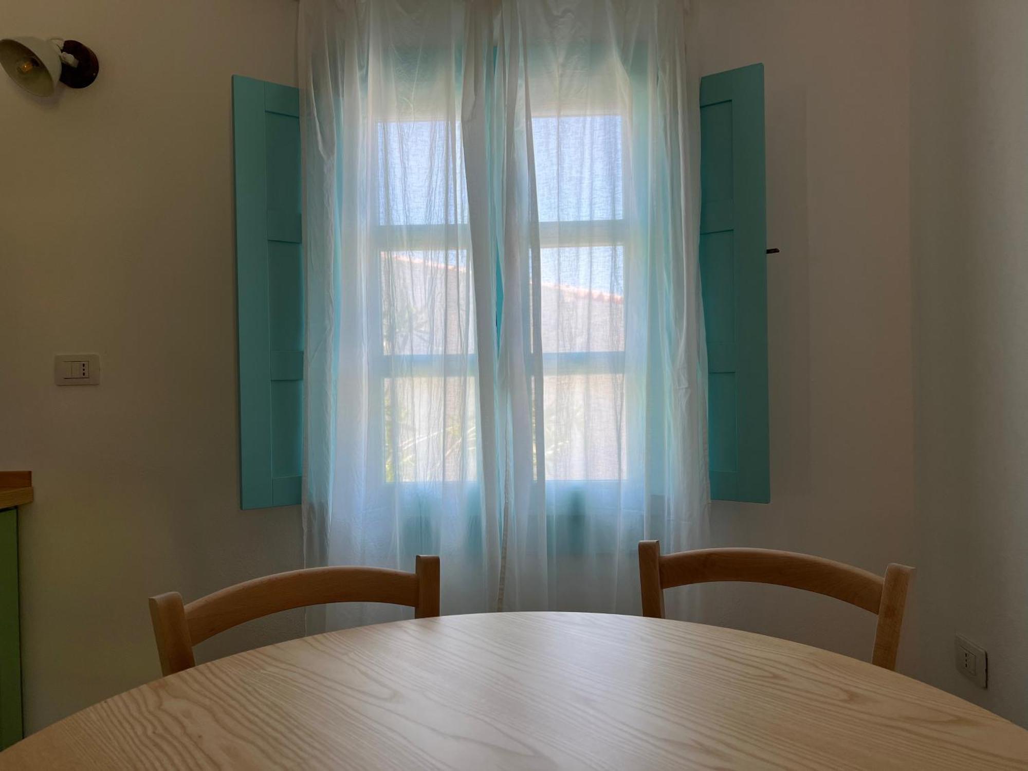 Hébergement de vacances Podere Cala Viola *