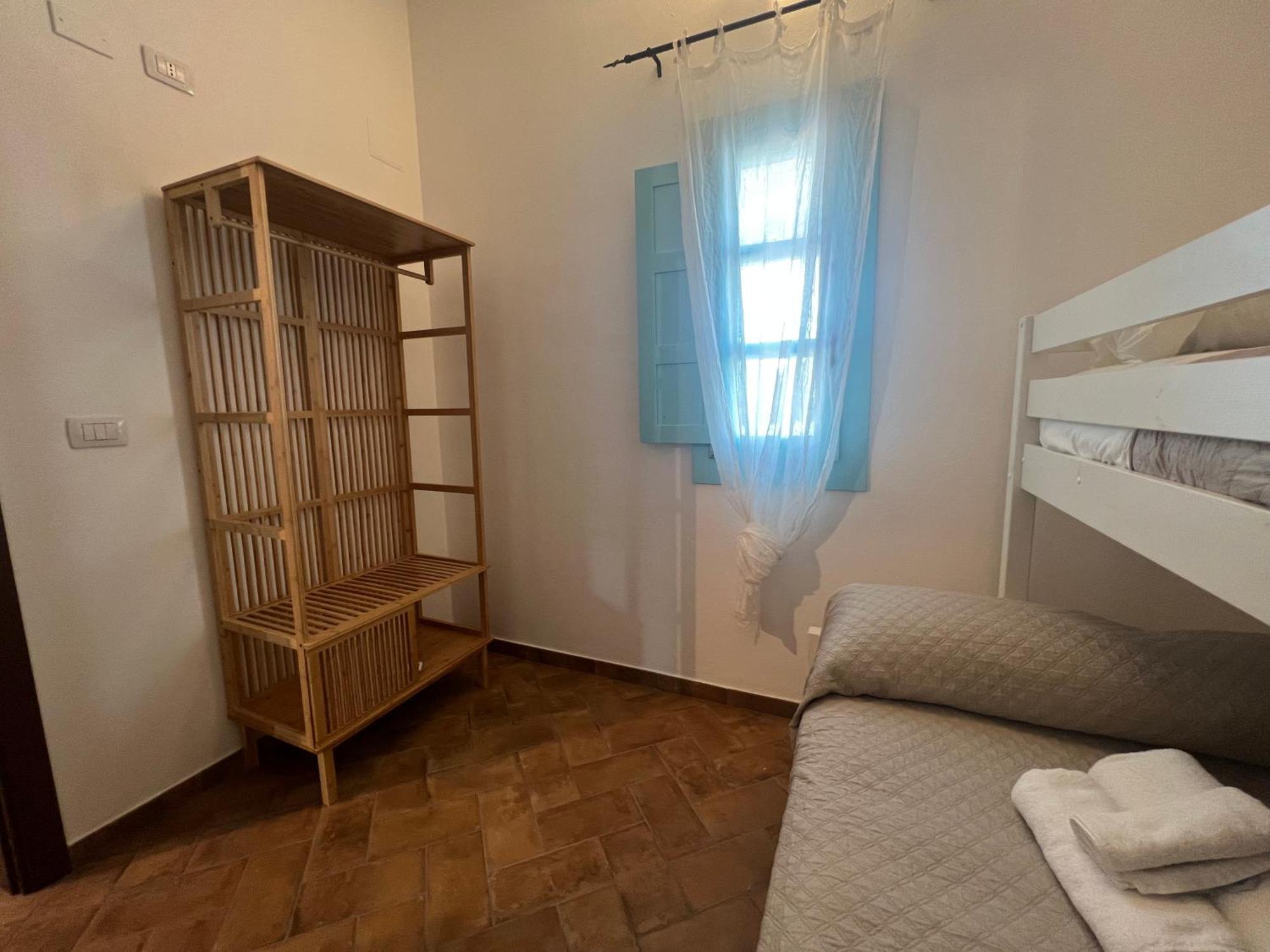 Podere Cala Viola Hébergement de vacances Porto Conte