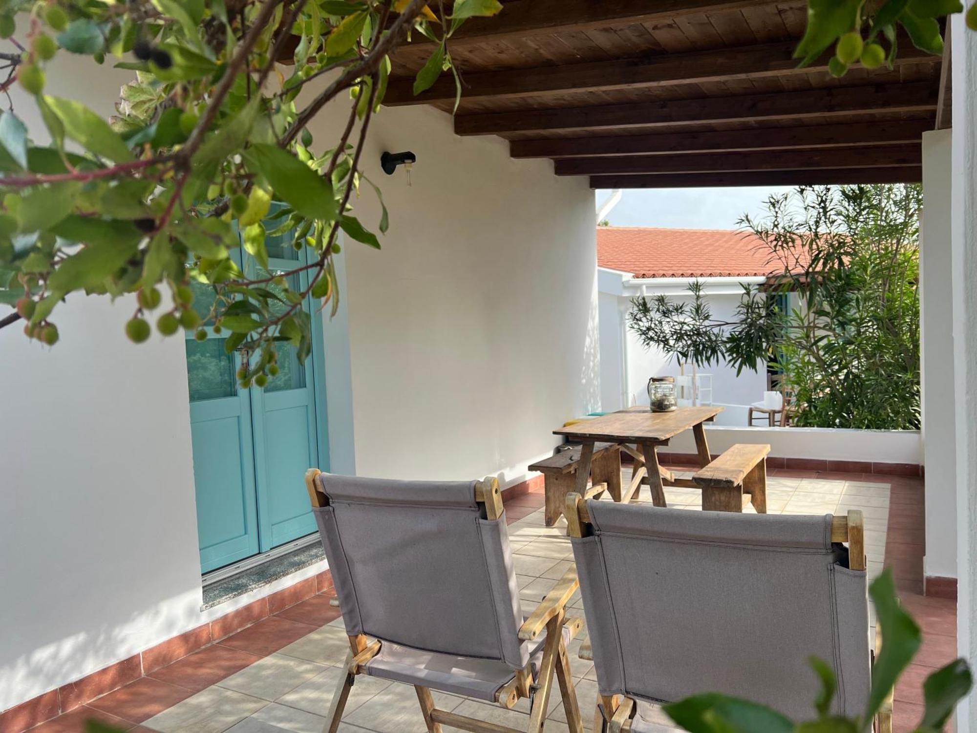 Podere Cala Viola Hébergement de vacances *