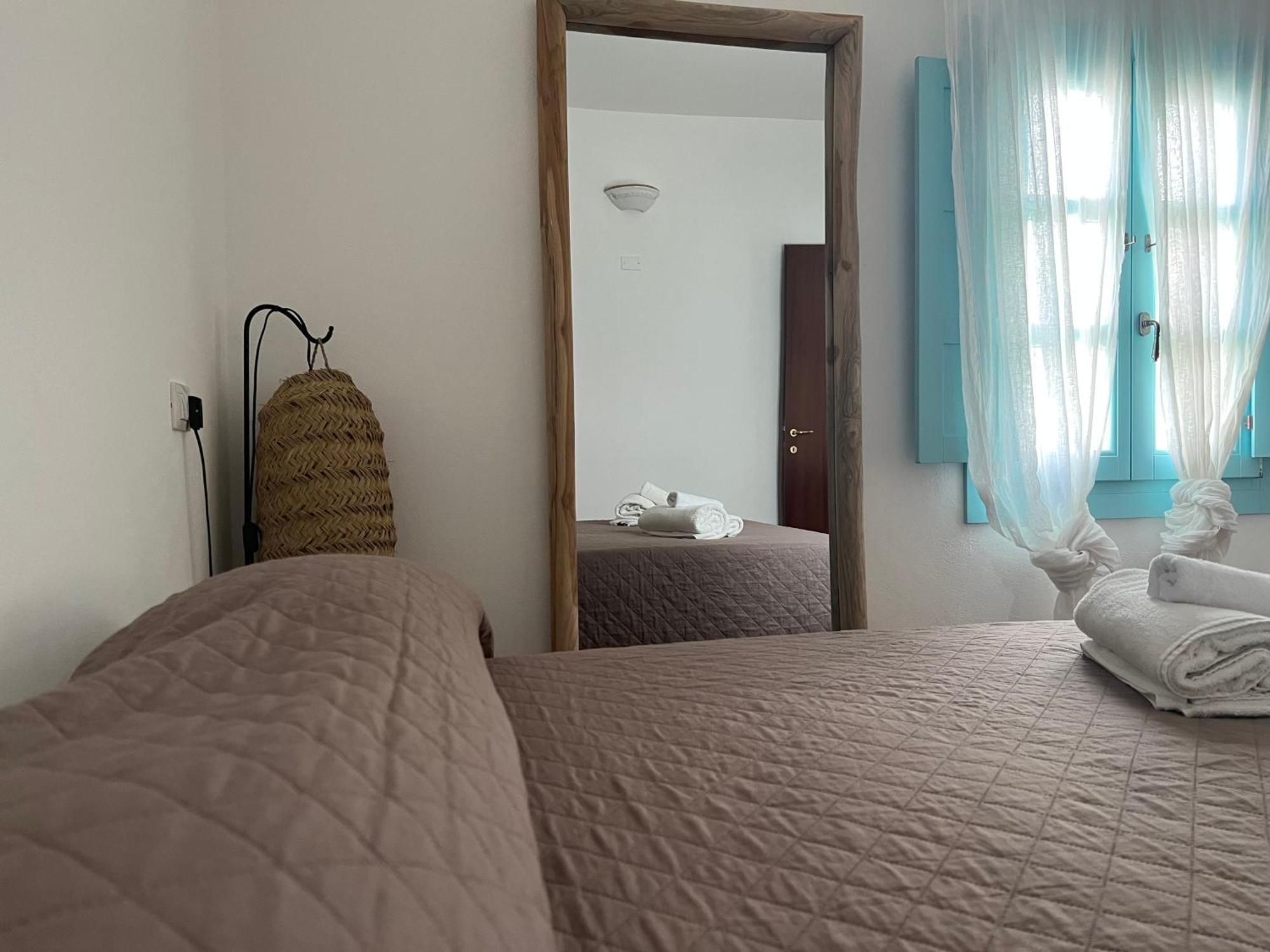 Hébergement de vacances Podere Cala Viola Porto Conte