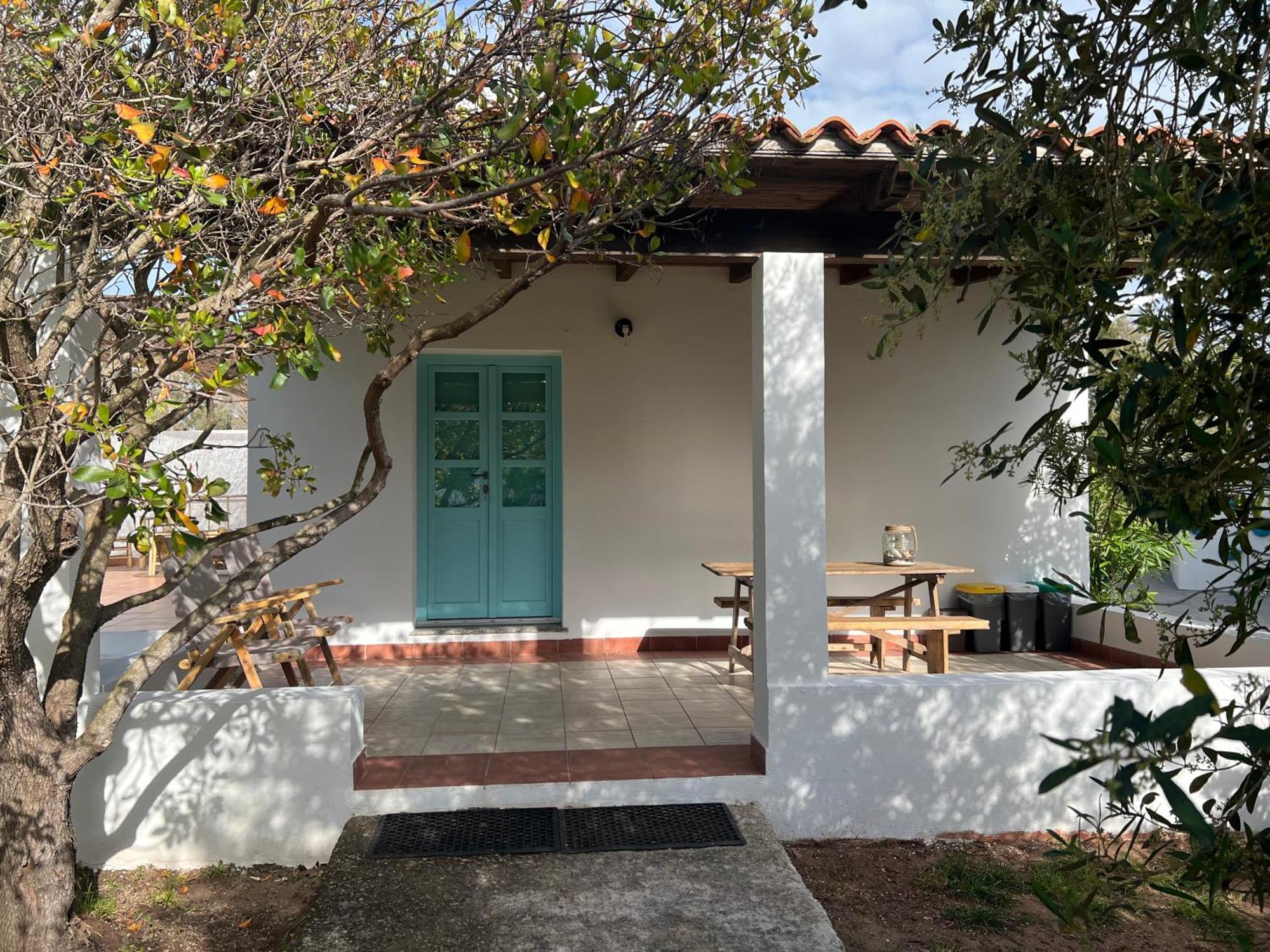 Hébergement de vacances Podere Cala Viola Porto Conte